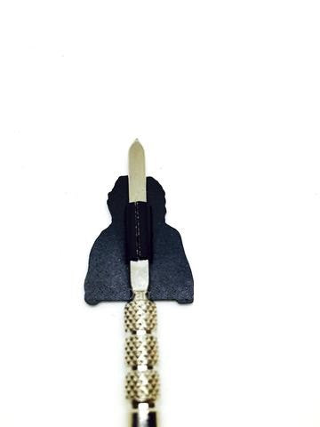 Style 1 Dab Tool