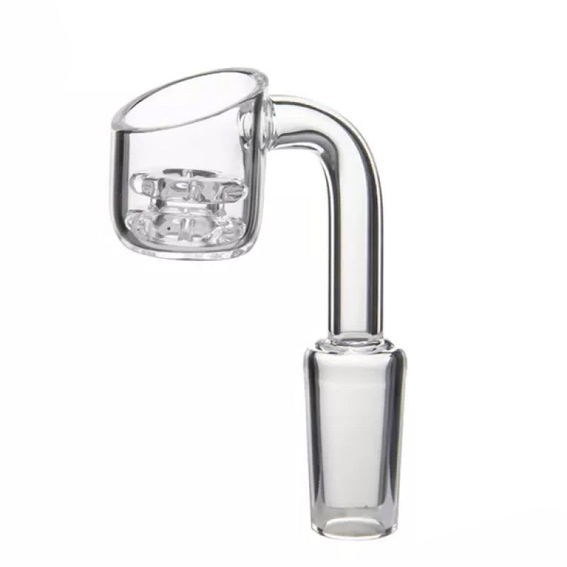 14mm Male Diamond Knot Banger