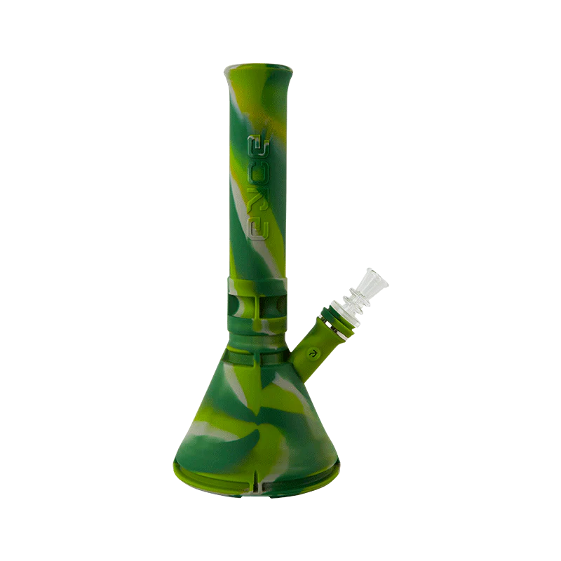 Multi-purpose Silicone Bong