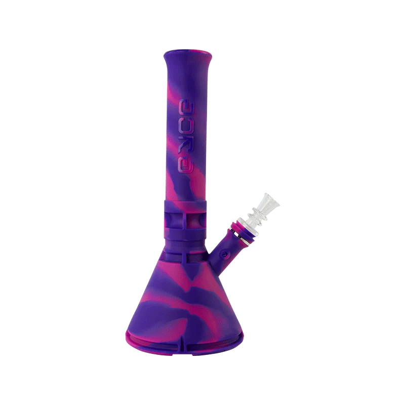 Multi-purpose Silicone Bong
