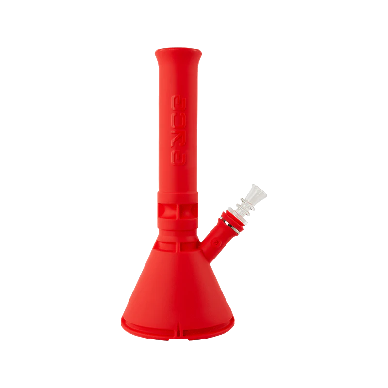 Multi-purpose Silicone Bong