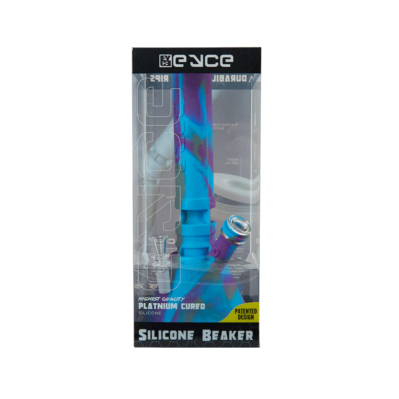 Multi-purpose Silicone Bong