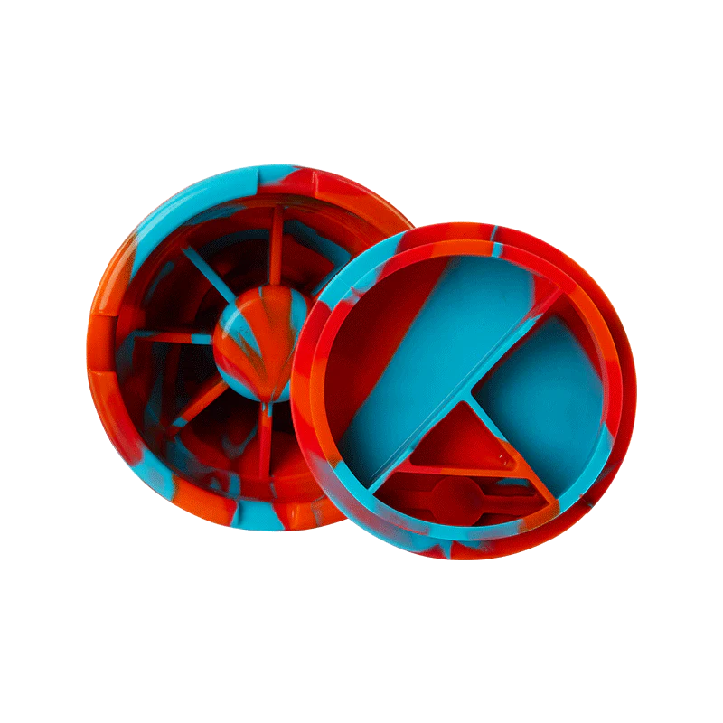 Multi-purpose Silicone Bong