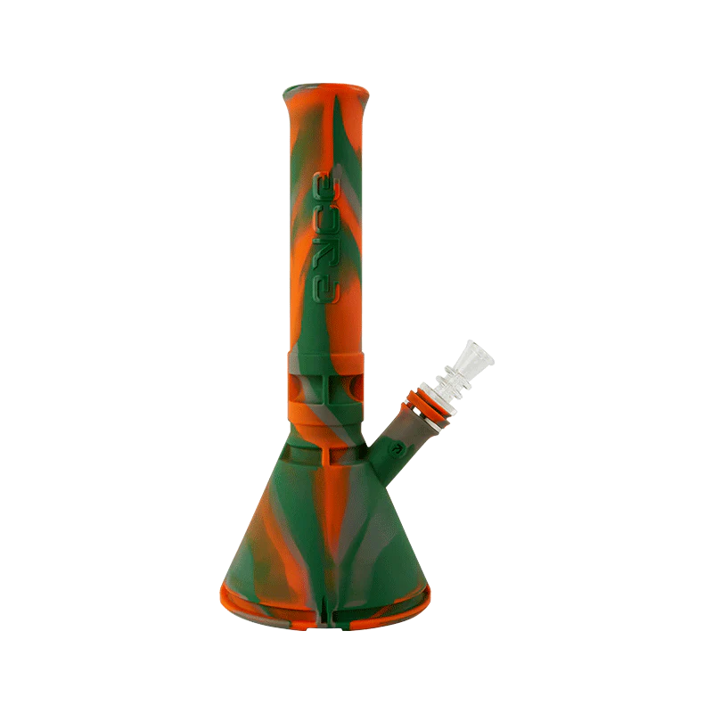 Multi-purpose Silicone Bong