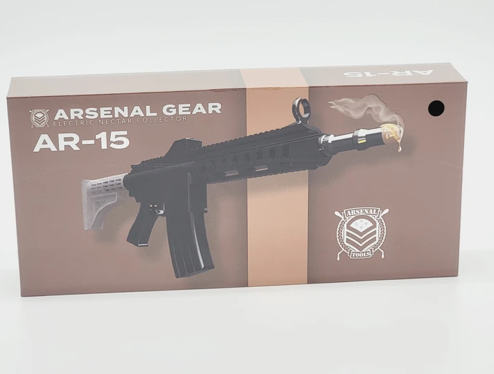 ARSENAL GEAR ELECTRIC NECTAR COLLECTOR