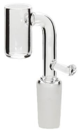 14mm Male Side Bar Banger