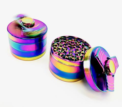 Fidget Spinner Grinder (63mm)