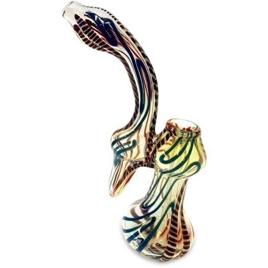 Medium Sherlock Bubbler