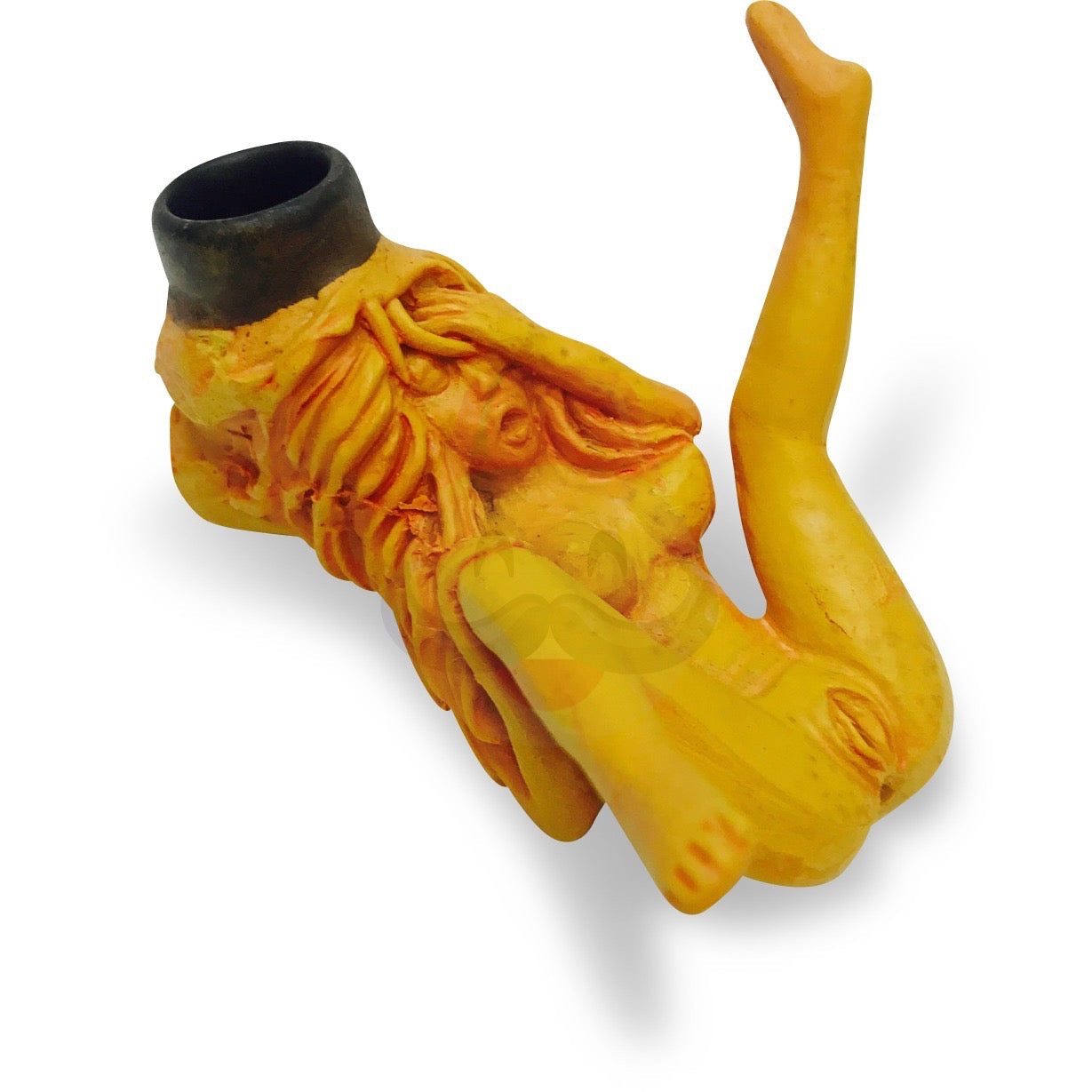 Resin Pipe Oh My