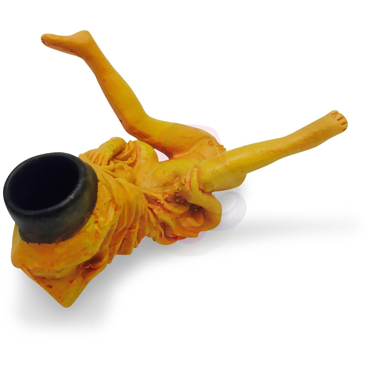 Resin Pipe Oh My