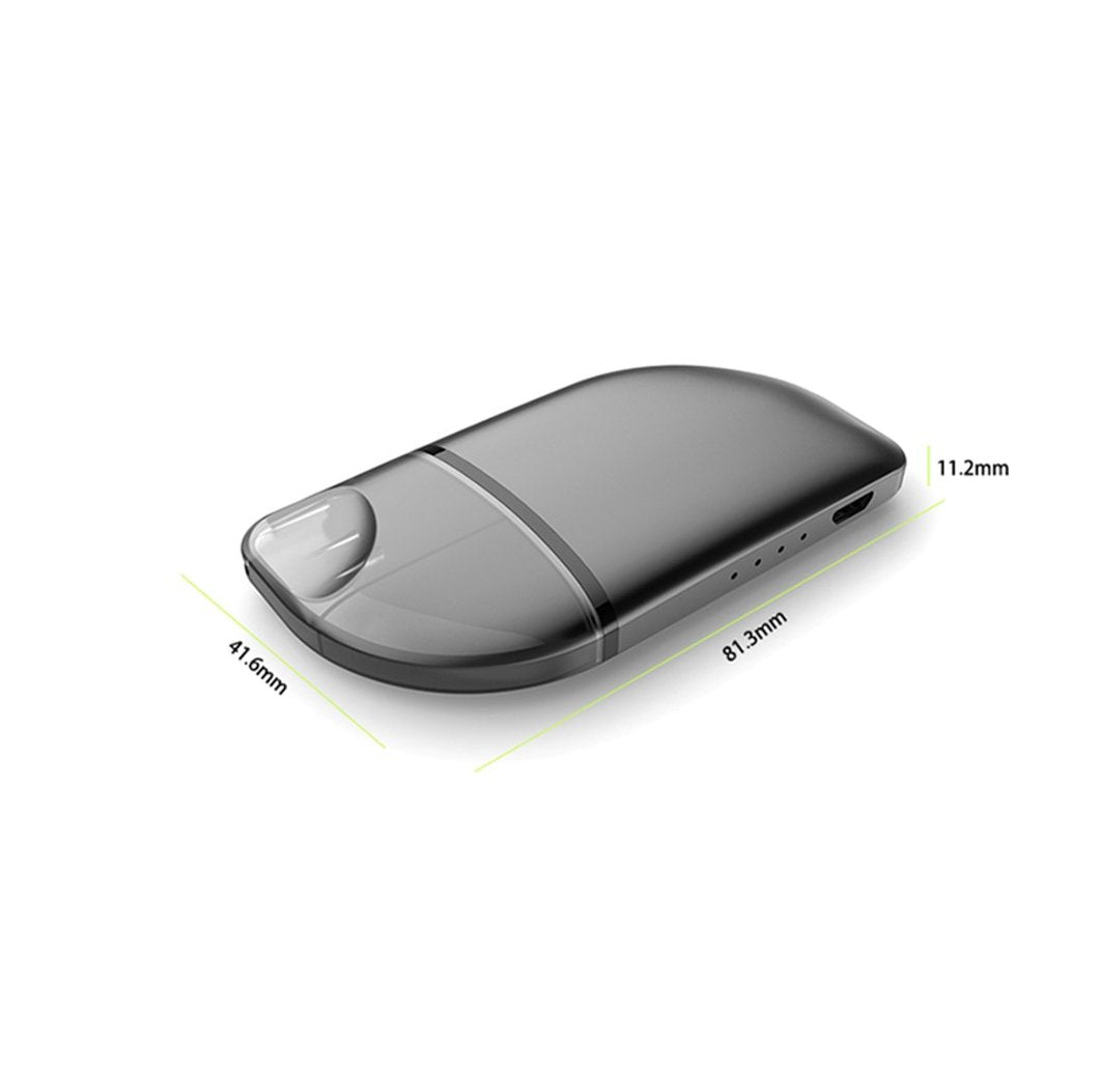 ALD Amaze Mango Pod Kit