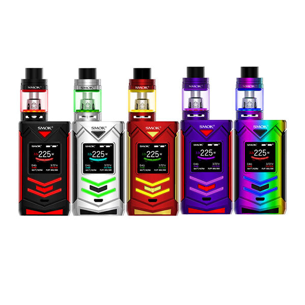 Smok Veneno Kit