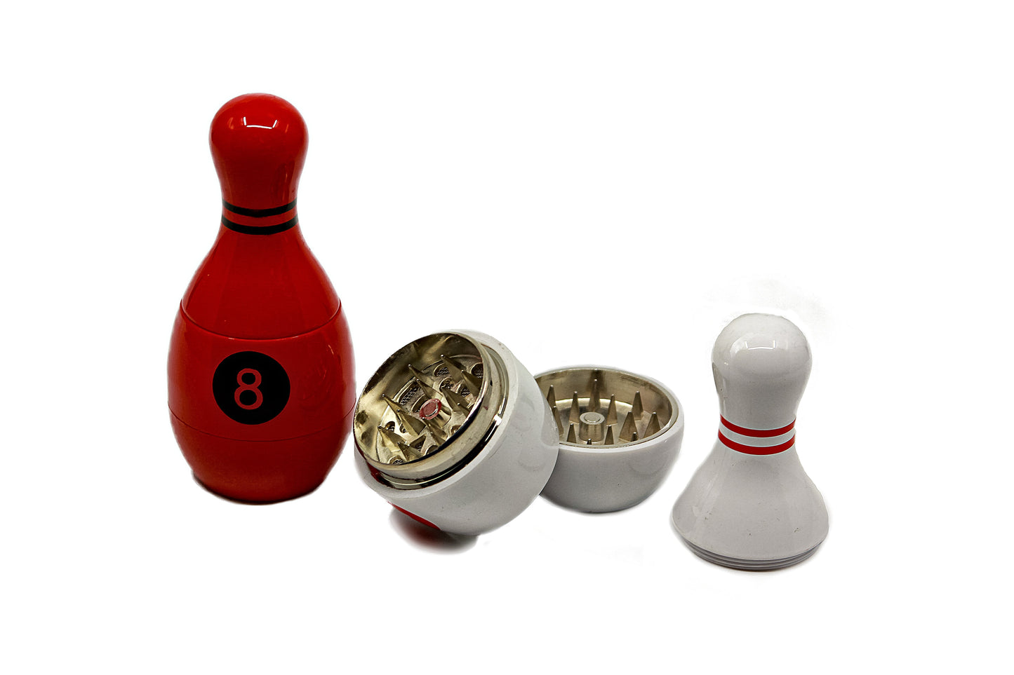 Bowling Pin (50mm)