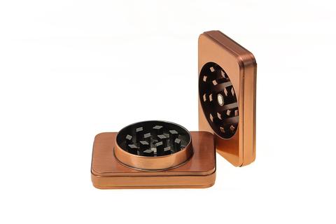 Transform Grinder (40mm)