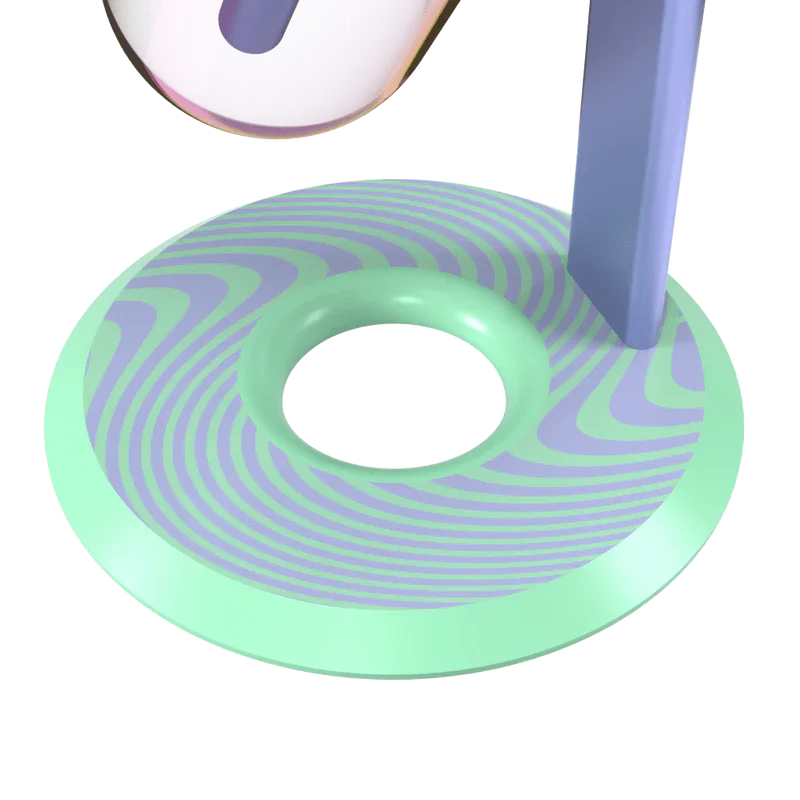 Stündenglass Gravity Infuser - Khalifa (Violent Sky/Mints)