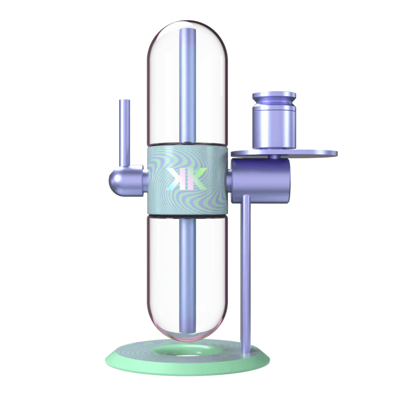 Stündenglass Gravity Infuser - Khalifa (Violent Sky/Mints)