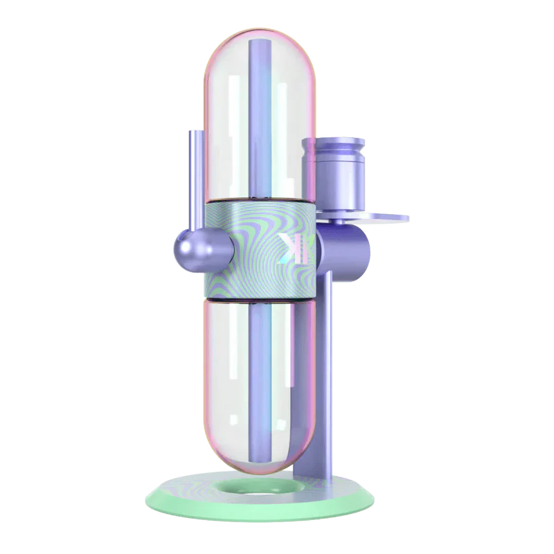 Stündenglass Gravity Infuser - Khalifa (Violent Sky/Mints)