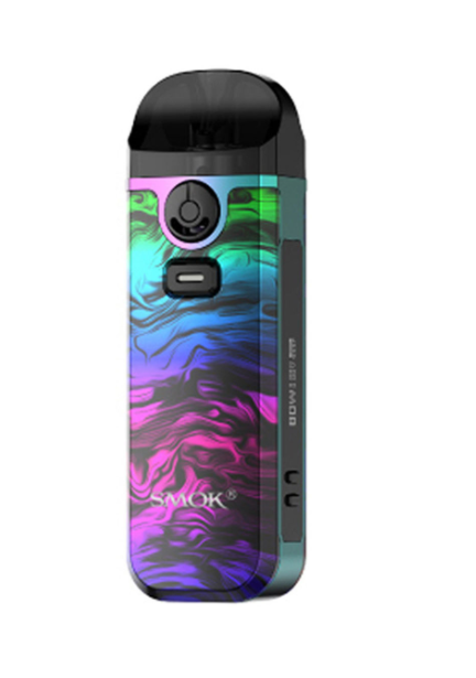 SMOK NORD 4 80W POD KIT