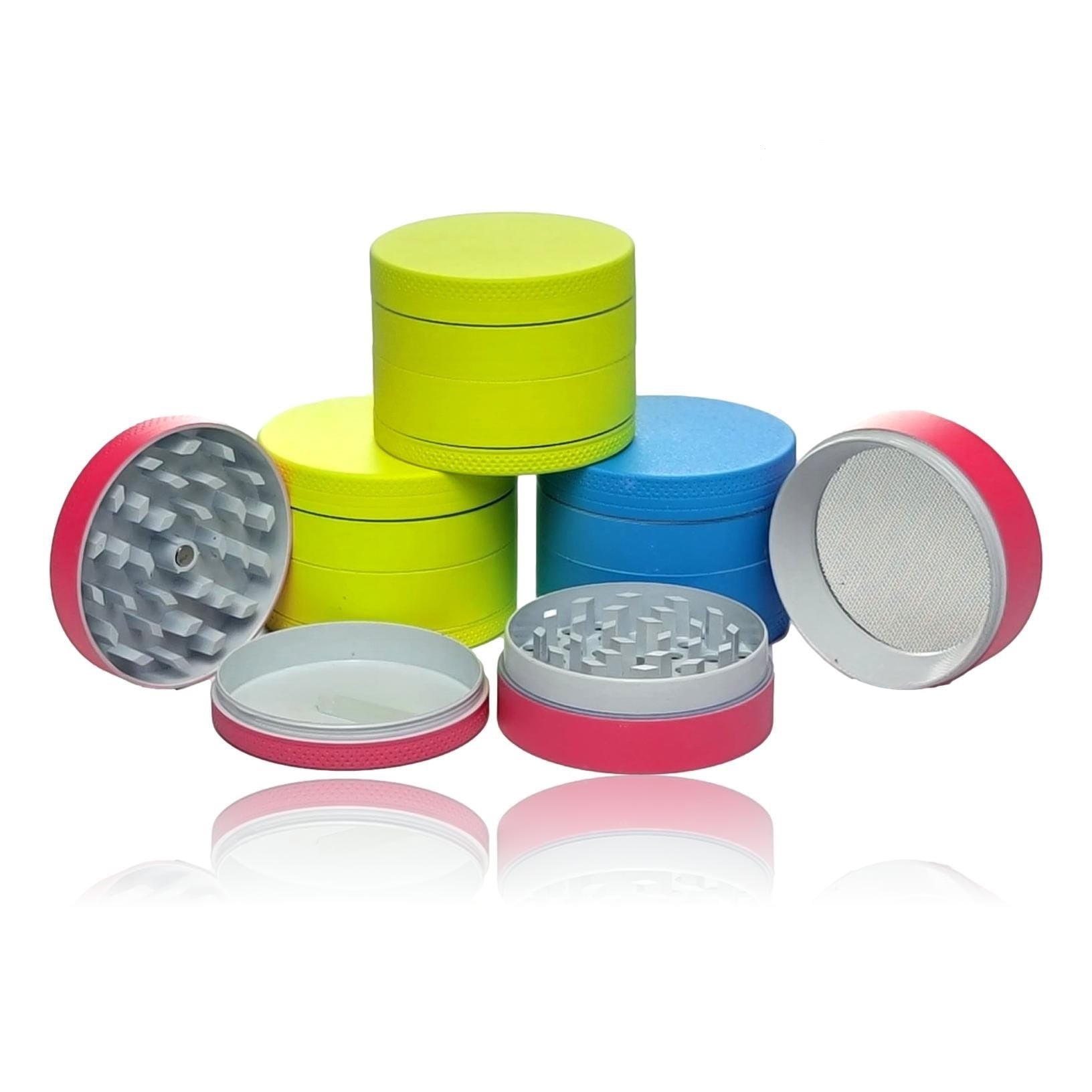 METAL GRINDER 63MM