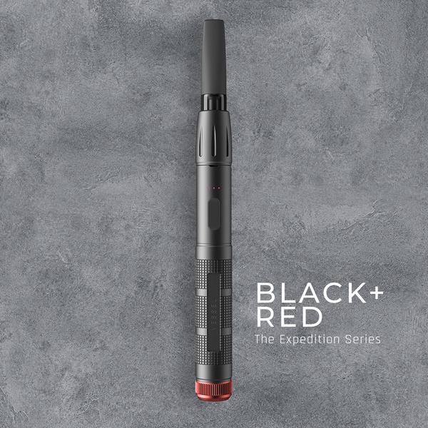 Vessel Premium Oil Vaporizer