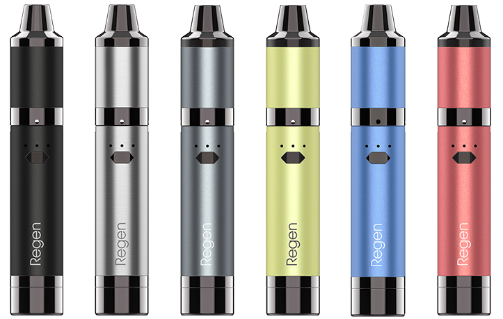 Yocan Regen