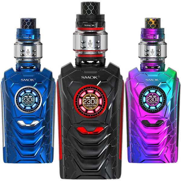 Smok I-Priv - Voice Control Vape