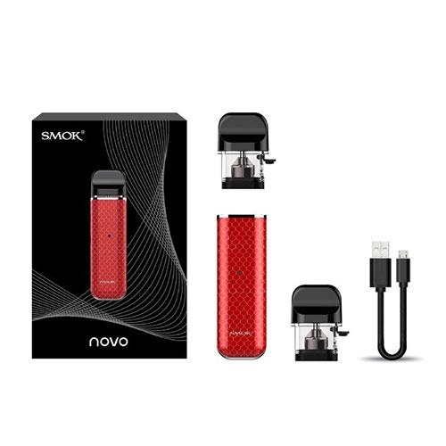 Smok Novo