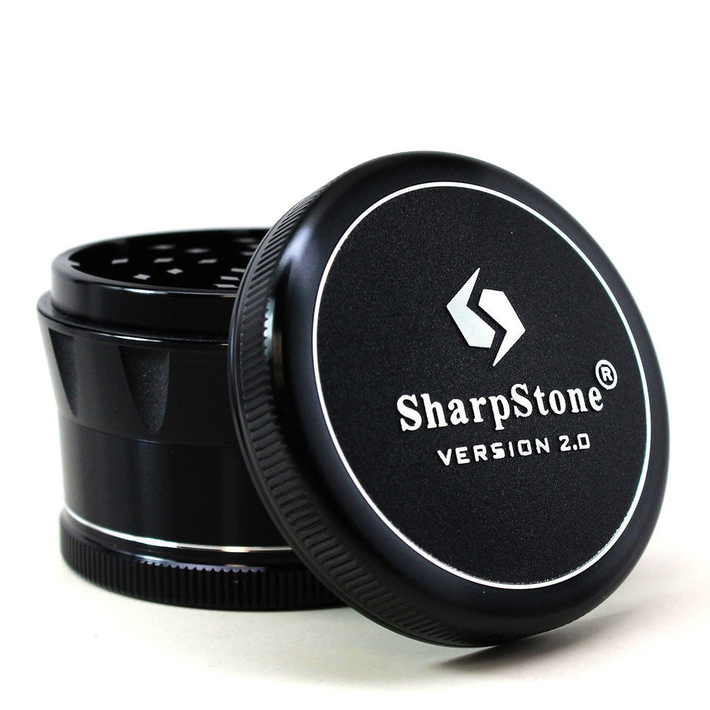 Sharpstone v2.0 Grinders - Hard Tops (63mm)