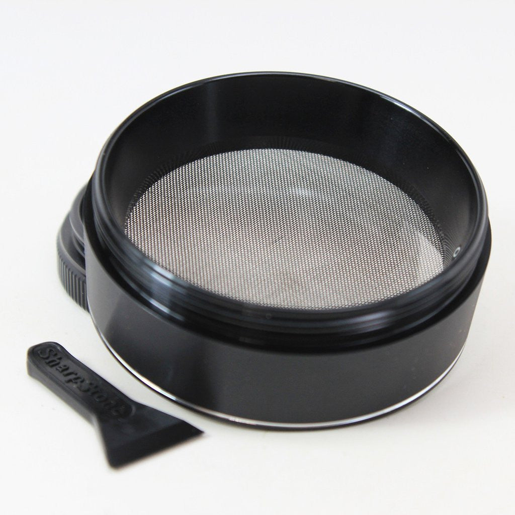 Sharpstone v2.0 Grinders - Hard Tops (63mm)