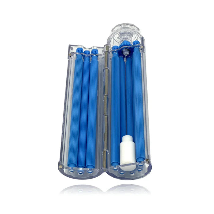 Sidetwist XL Blunt Roller (Pack of 6)