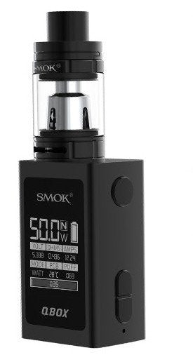 SMOK Q-BOX MOD KIT