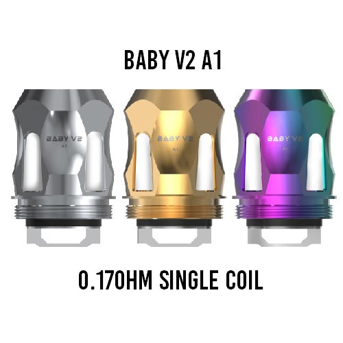 Smok Baby V2 A1 Coils (3ct)