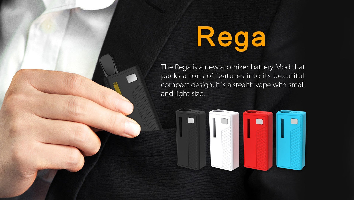 Yocan Rega