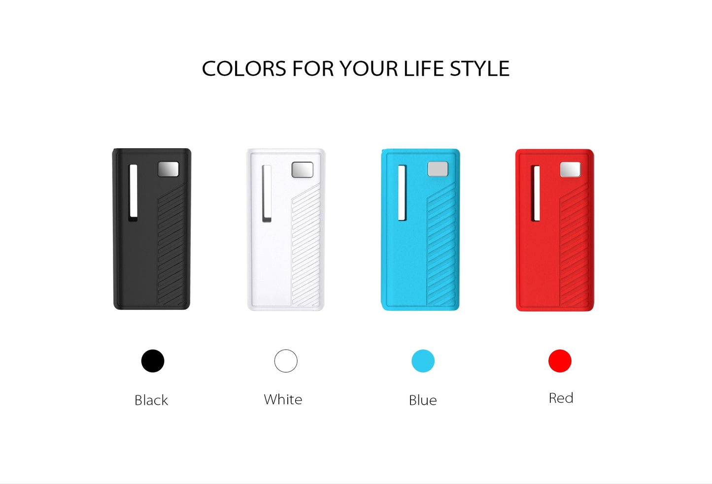 Yocan Rega