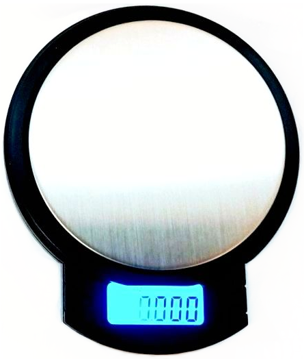 Teeter Totter Scale YPA Series YPA-100 (.01g)