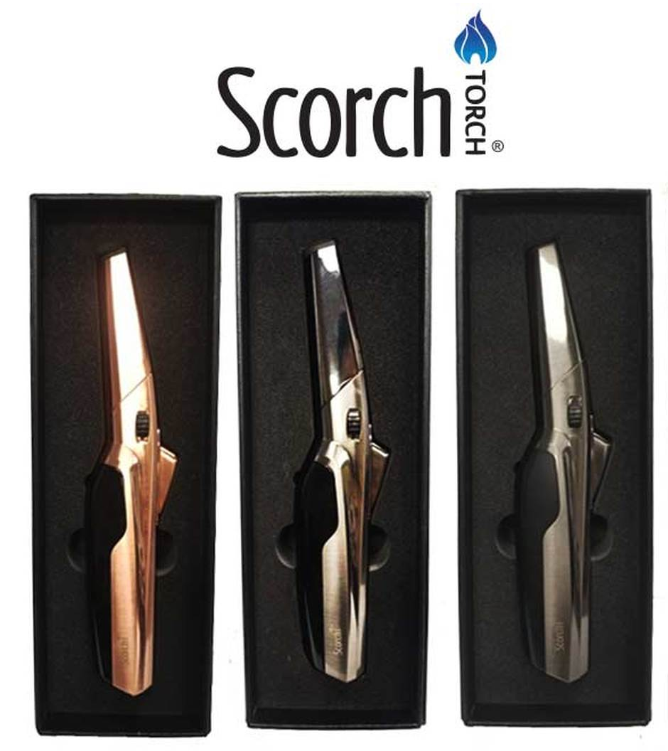 7.5" Scorch Torch X-Series Blaze Torch
