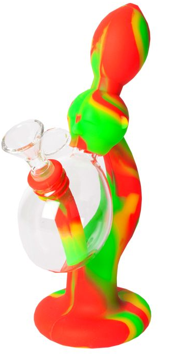 Blow Rig