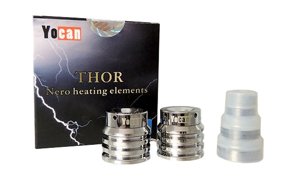 Yocan Thor Nero Heating Elements