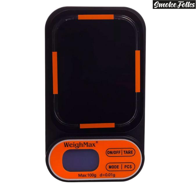 WEIGHTMAX L2 100 X 0.01G LED DIGITAL SCALE