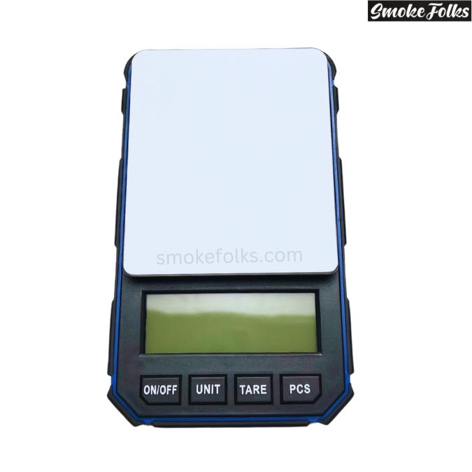FUZION MAX-200 X P.01G PROFESSIONAL DIGITAL SCALE