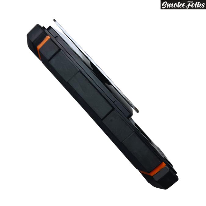 FUZION MAX-200 X P.01G PROFESSIONAL DIGITAL SCALE