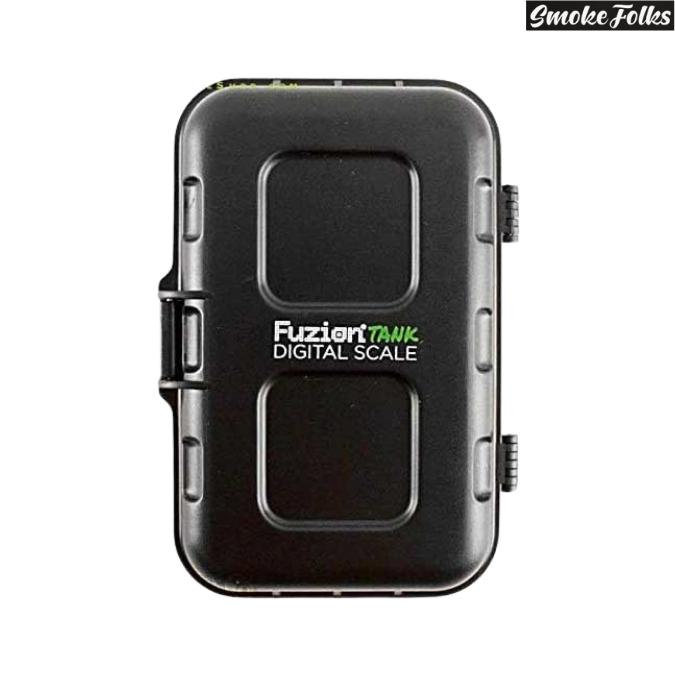 FUZION TANK T-200 X 0.01G PROFESSIONAL DIGITAL MINI SCALE