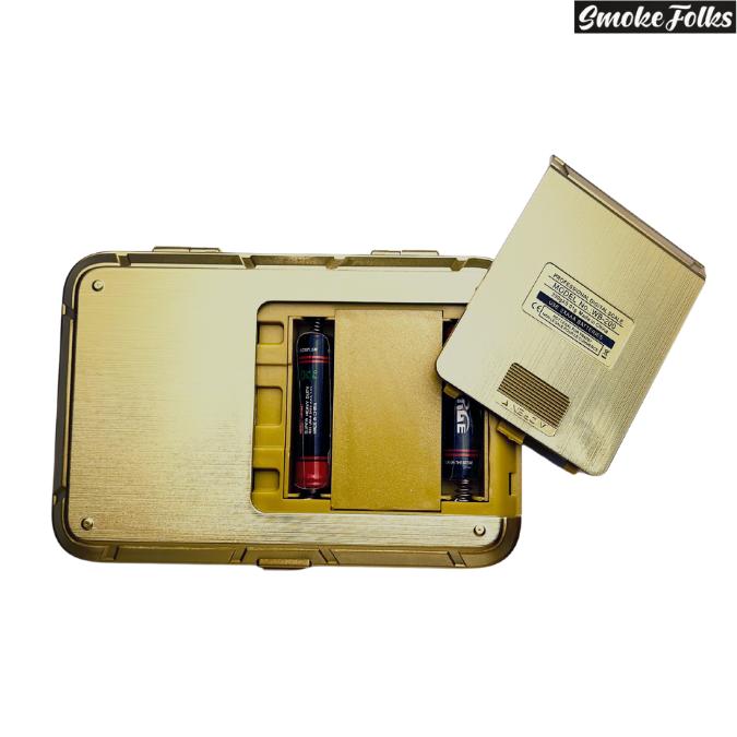 FUZION UF20H X 0.001G PROFESSIONAL DIGITAL MINI SCALE