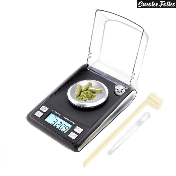 FUZION KL7 - SERIES PROFESSIONAL DIGITAL MINI SCALE