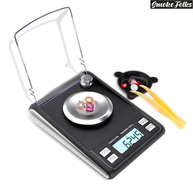 FUZION KL7 - SERIES PROFESSIONAL DIGITAL MINI SCALE