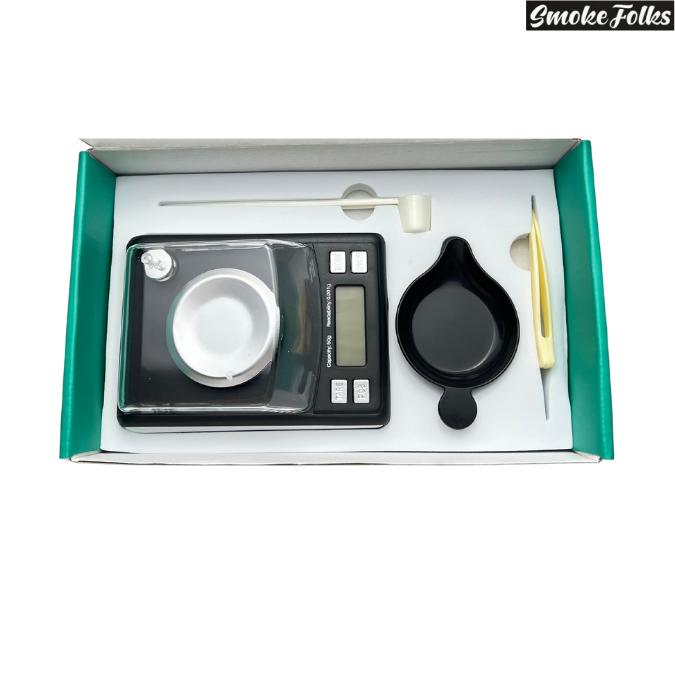 FUZION KL7 - SERIES PROFESSIONAL DIGITAL MINI SCALE