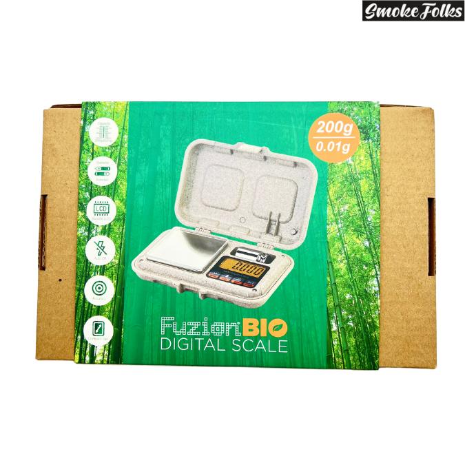 FUZION KL7 - SERIES PROFESSIONAL DIGITAL MINI SCALE