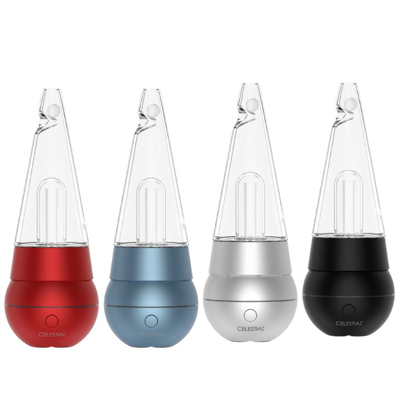 YOCAN BLACK CELESTIAL 2 E-RIG