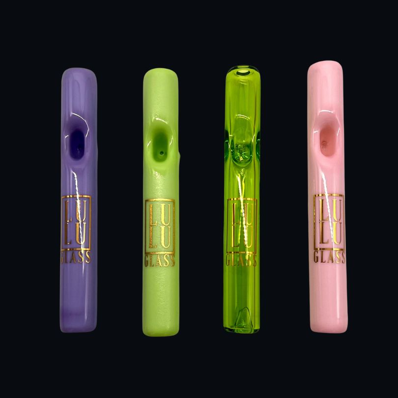 Smoking Glass Filter