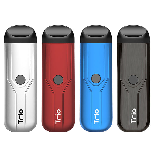 Yocan Trio 3-In-1 Kit
